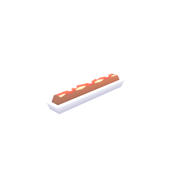Frikandel Speciaal